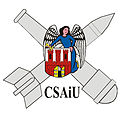 Logo CSAiU (2006)