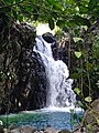 Cascade de la Coulisse.