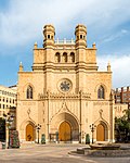 Miniatura per Cocatedral de Santa Maria