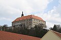 Schloss Náměšť nad Oslavou, Tschechien