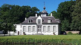 Kasteel Reigershof