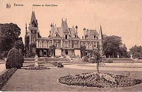 Image illustrative de l’article Château du Rond-Chêne
