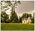 Chateau de Bellefontaine.