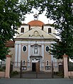 Kościół w Cielczy