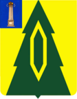 A Barisi járás címere