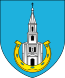 Blason de Ivanava