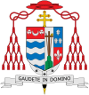 Image illustrative de l’article Santa Maria delle Grazie a Via Trionfale (titre cardinalice)