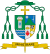 Manuel C. Sobreviñas's coat of arms