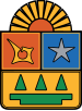 Coat of arms of Quintana Roo.svg