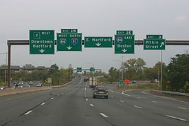 Connecticut Route 2 entering Hartford.gk.jpg