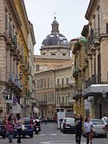 Miniatura per Centro storico di Chieti