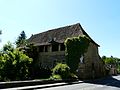 Moulin de Larroque