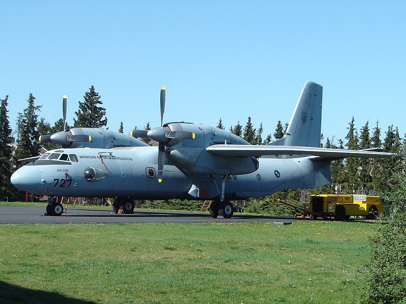 File:Croatian AN-32B Ruzyne.jpg