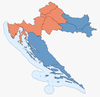 Парламентські вибори в Хорватії 2007