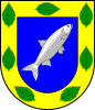 Coat of arms of Selent/Schlesen