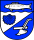 Coat of arms of Fisch