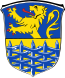 Blason de Samtgemeinde Hage