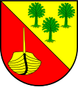 Schiphorst címere
