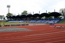 Daugavastadion