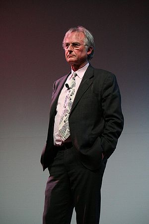 Dawkins at the University of Texas at Austin.