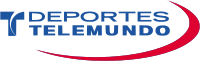 Former logo as Deportes Telemundo, used from 2002 to 2015. Deportes Telemundo.svg
