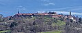 Dilsberg, Altstadt und Burg