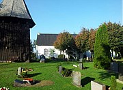 Kirche St. Marien