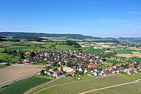 Dorf ZH