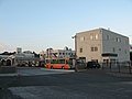 江ノ電バス鎌倉営業所のサムネイル