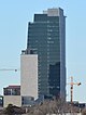 Edmonton Tower