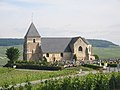 Église Saint-Martin de Chavot