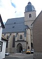 Kirche