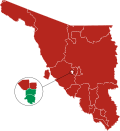 Miniatura para Elecciones estatales de Sonora de 2021