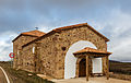 Ermita de San Roque, Borobia.