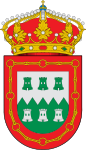 Narros del Puerto címere