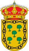 Coat of airms o Boadilla del Monte