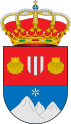 Urriés – Stemma