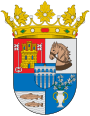 Provincie Segovia – znak