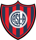 Miniatura para Club Atlético San Lorenzo de Almagro