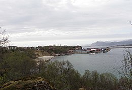 Fiskebøl – Veduta