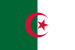 Algeries flagg