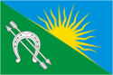 Flag of Bolotninsky District