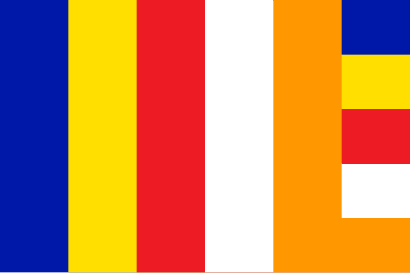 File:Flag of Buddhism.svg