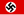 Bandera de Alemania nazi