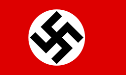 Флаг Германии (1935–1945) .svg