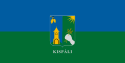 Kispáli – Bandiera