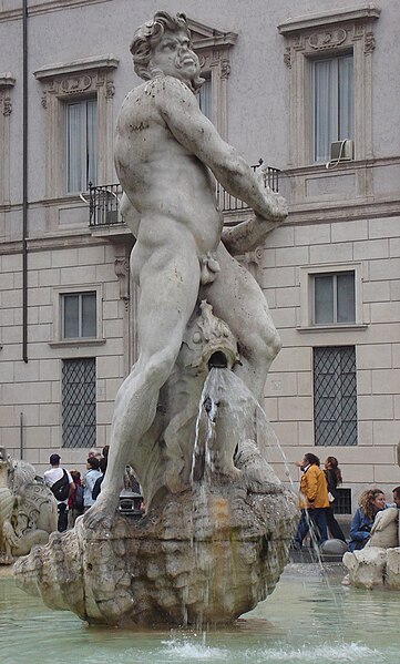 File:Fontana del Moro central statue.jpg