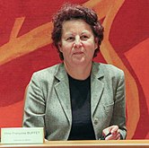Françoise Buffet