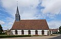 Église Notre-Dame-de-l'Assomption de Moussonvilliers