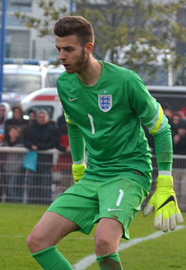 Image illustrative de l’article Angus Gunn